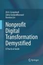 Nonprofit Digital Transformation Demystified - Preview