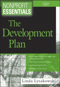 Capa do artigo Nonprofit Essentials