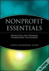 Nonprofit Essentials
