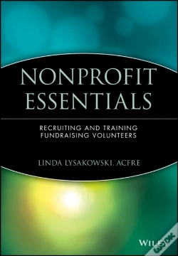 Capa do artigo Nonprofit Essentials