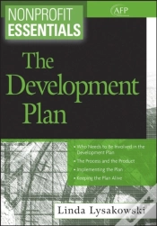 Capa do artigo Nonprofit Essentials
