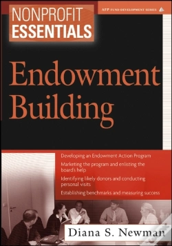 Capa do artigo Nonprofit Essentials