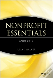 Capa do artigo Nonprofit Essentials
