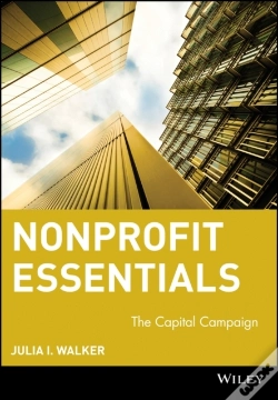 Capa do artigo Nonprofit Essentials