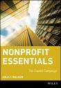 Nonprofit Essentials - Preview