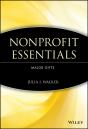 Nonprofit Essentials - Preview