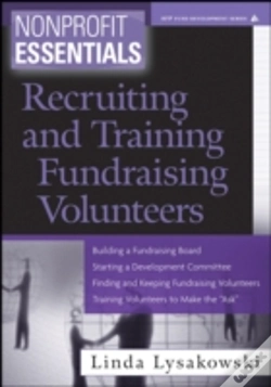 Capa do artigo Nonprofit Essentials
