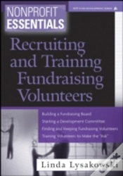 Capa do artigo Nonprofit Essentials