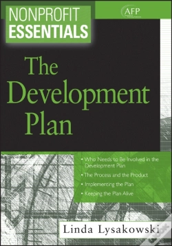 Capa do artigo Nonprofit Essentials
