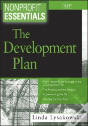 Capa do artigo Nonprofit Essentials