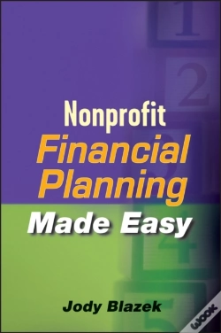 Capa do artigo Nonprofit Financial Planning Made Easy