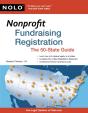 Nonprofit Fundraising Registration - Preview