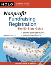 Capa do artigo Nonprofit Fundraising Registration