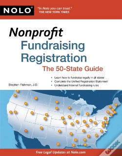 Capa do artigo Nonprofit Fundraising Registration