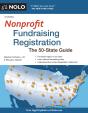 Nonprofit Fundraising Registration - Preview