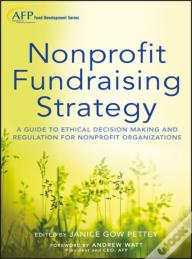 Nonprofit Fundraising Strategy, + Website