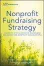 Nonprofit Fundraising Strategy, + Website - Preview