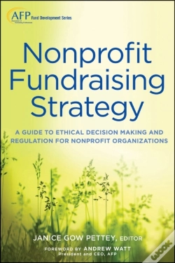 Capa do artigo Nonprofit Fundraising Strategy