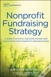 Capa do artigo Nonprofit Fundraising Strategy