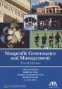 Nonprofit Governance And Management - Preview