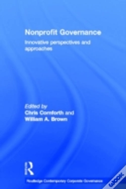 Capa do artigo Nonprofit Governance