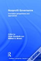 Nonprofit Governance