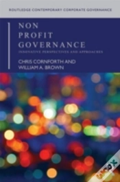 Capa do artigo Nonprofit Governance