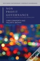 Nonprofit Governance