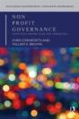 Nonprofit Governance - Preview