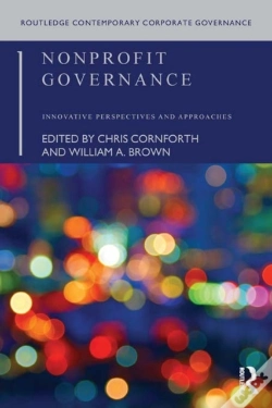 Capa do artigo Nonprofit Governance
