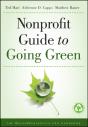 Nonprofit Guide To Going Green - Preview