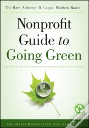 Capa do artigo Nonprofit Guide To Going Green