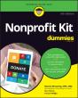 Nonprofit Kit For Dummies - Preview