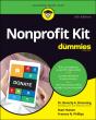 Nonprofit Kit For Dummies - Preview