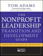 Nonprofit Leadership Transition And Development Guide - Preview