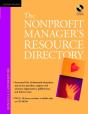 Nonprofit Manager'S Resource Directory - Preview