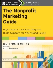 Capa do artigo Nonprofit Marketing Guide