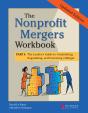 Nonprofit Mergers Workbook Part I - Preview