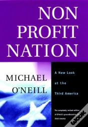 Capa do artigo Nonprofit Nation