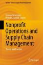 Nonprofit Operations And Supply Chain Management - Preview