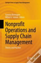 Nonprofit Operations And Supply Chain Management