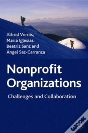 Capa do artigo Nonprofit Organizations
