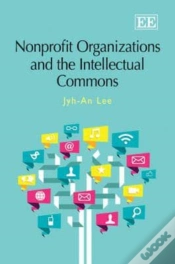 Capa do artigo Nonprofit Organizations And The Intellectual Commons