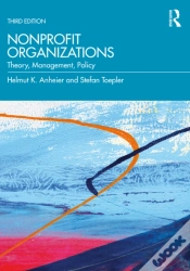Capa do artigo Nonprofit Organizations