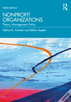 Capa do artigo Nonprofit Organizations