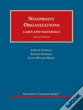 Nonprofit Organizations