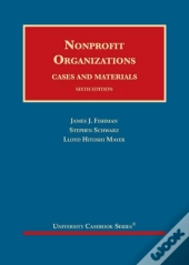 Nonprofit Organizations