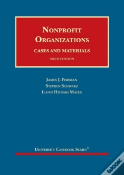 Capa do artigo Nonprofit Organizations