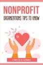Nonprofit Organizations Tips To Know - Preview