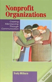 Capa do artigo Nonprofit Organizations